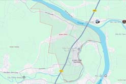 Thông báo đấu giá 05 thửa đất ở đã được cấp Giấy chứng nhận quyền sử dụng đất tại Thôn Phú Khang, xã Định Bình tỉnh Thanh Hóa